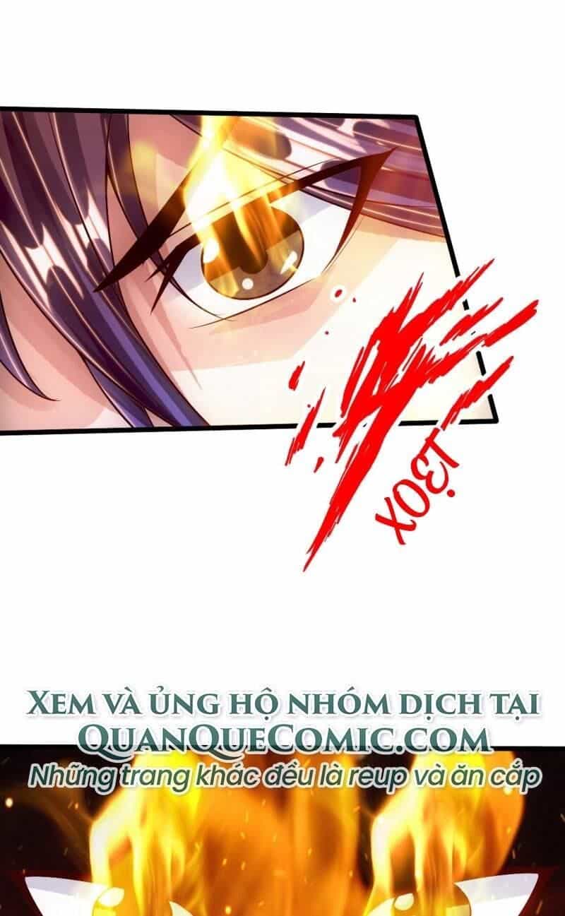 Tiên Võ Đế Tôn - Chương 64 - ảnh 9