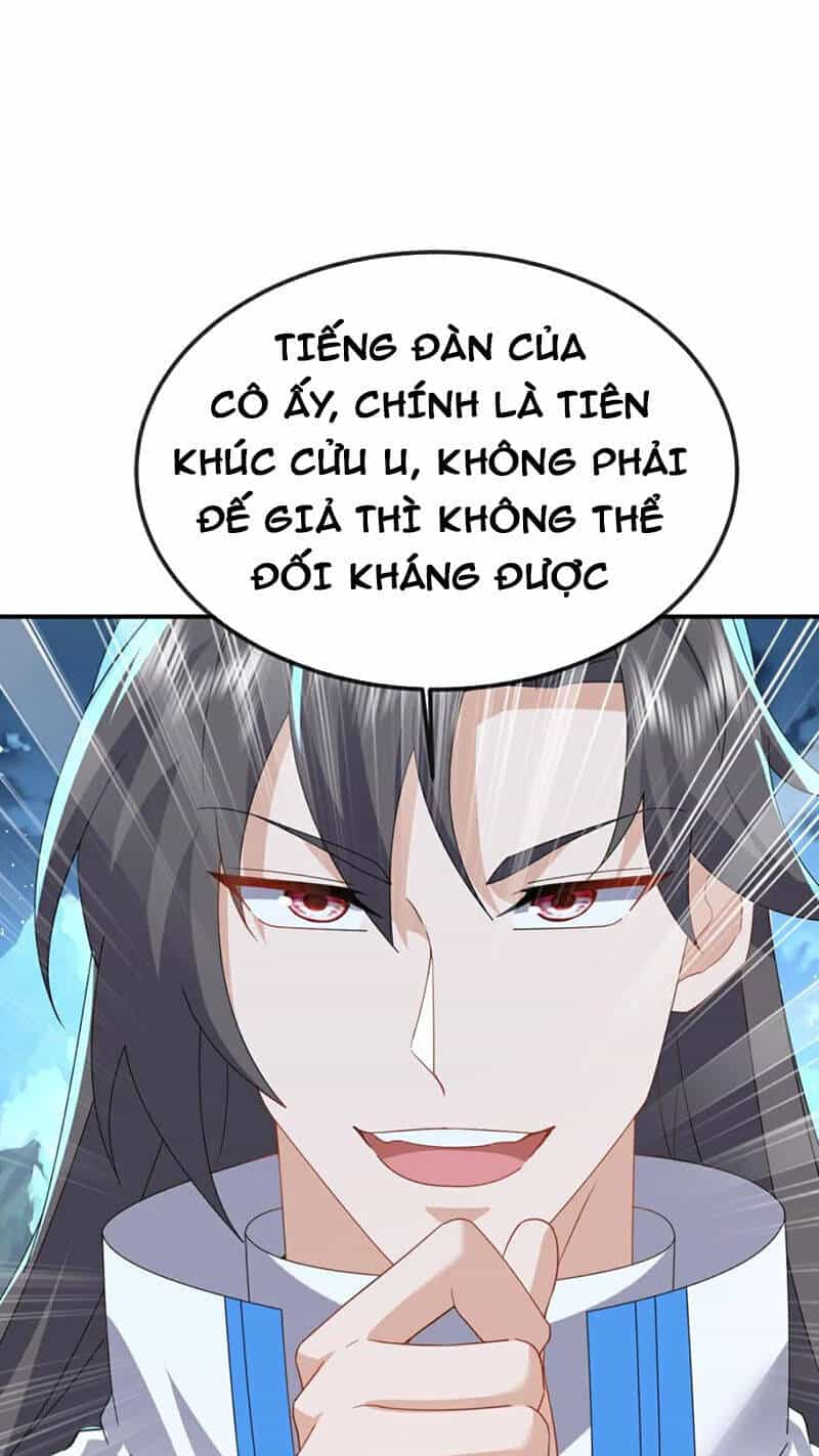 Tiên Võ Đế Tôn - Chương 632 - ảnh 24