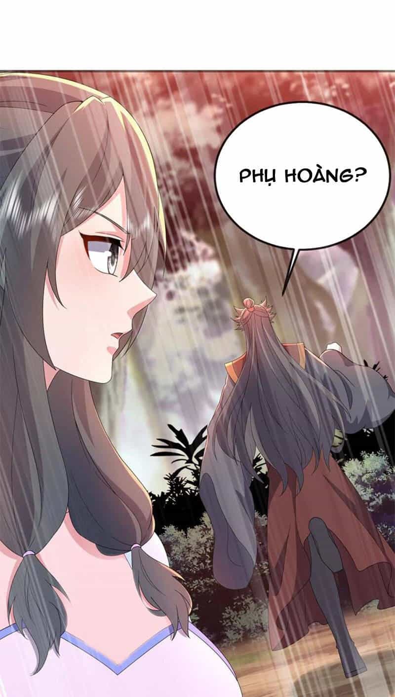 Tiên Võ Đế Tôn - Chương 632 - ảnh 58