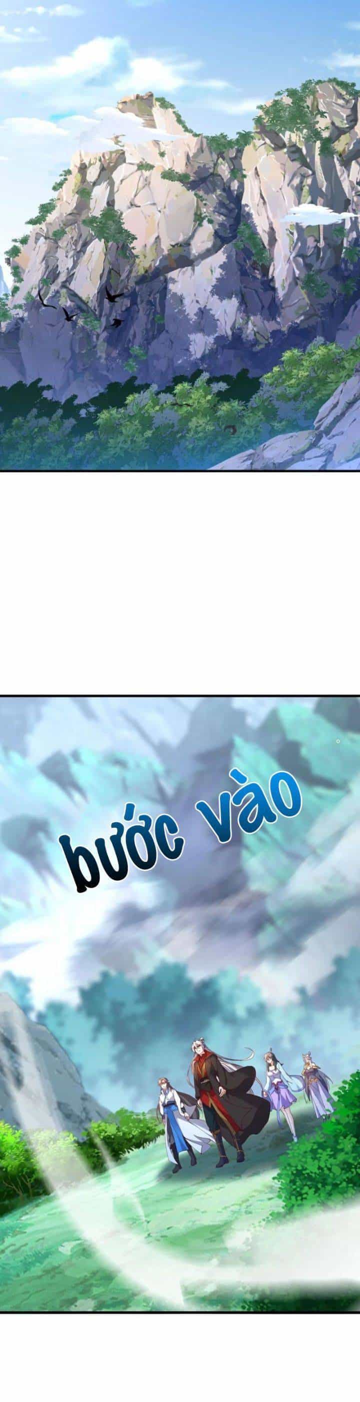 Tiên Võ Đế Tôn - Chương 634 - ảnh 23