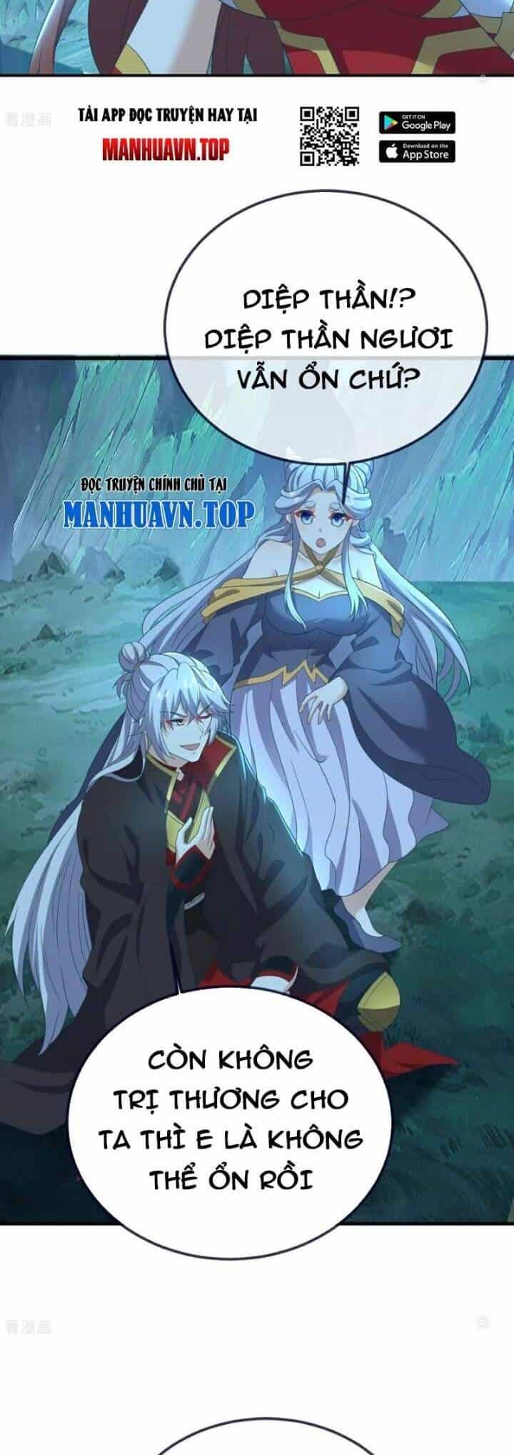 Tiên Võ Đế Tôn - Chương 637 - ảnh 3