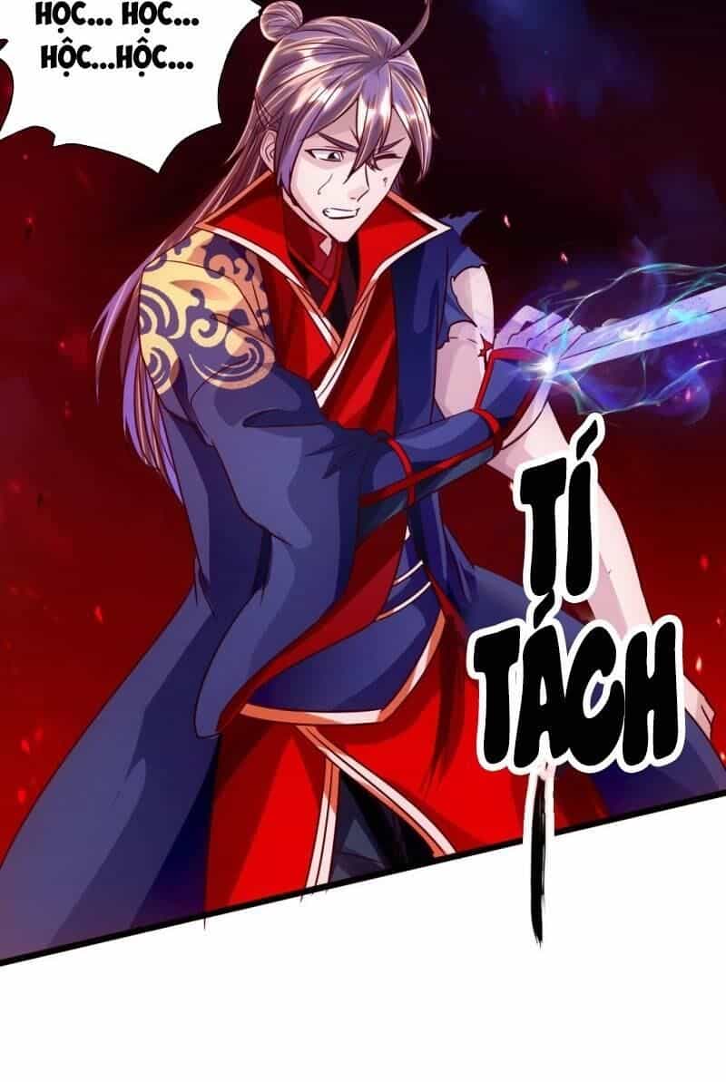 Tiên Võ Đế Tôn - Chương 65 - ảnh 16