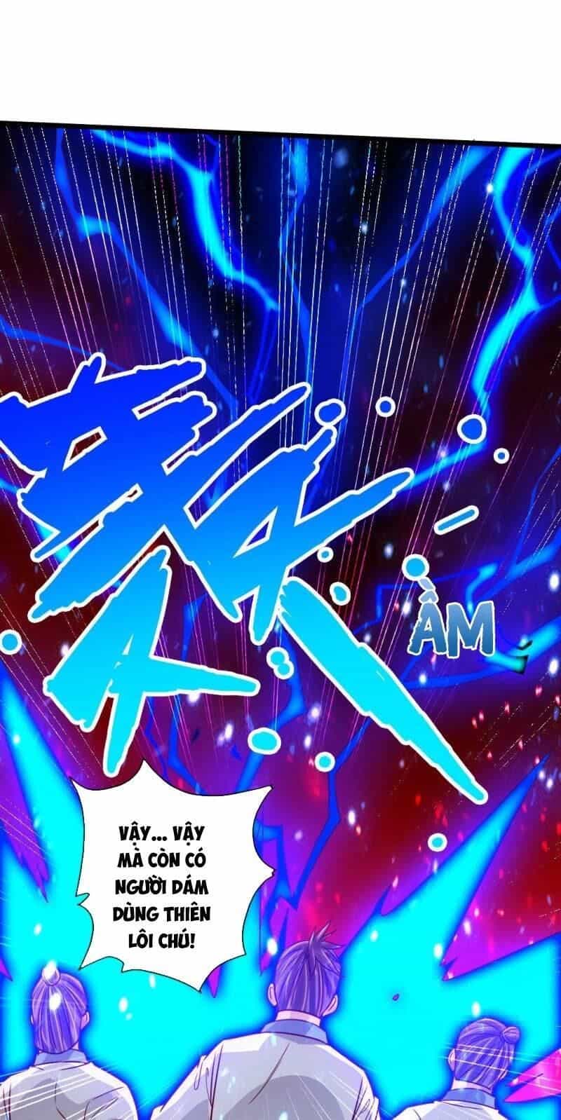 Tiên Võ Đế Tôn - Chương 65 - ảnh 19