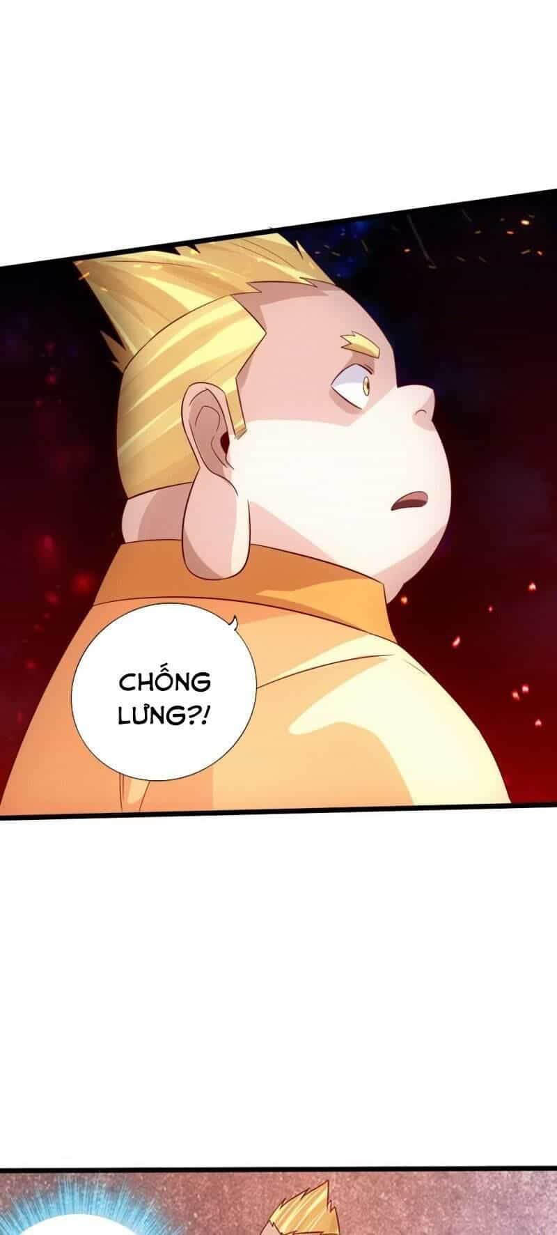 Tiên Võ Đế Tôn - Chương 65 - ảnh 31