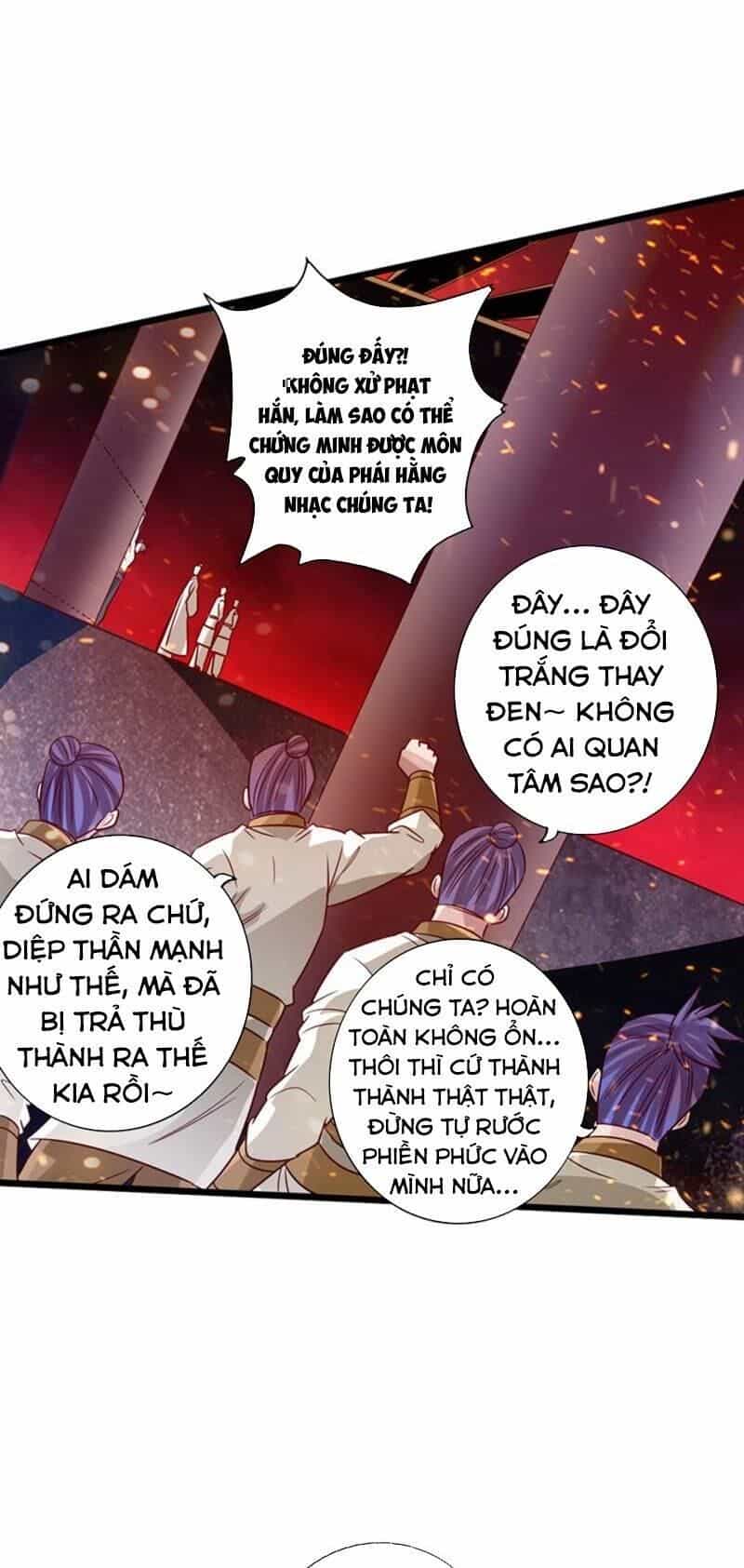 Tiên Võ Đế Tôn - Chương 65 - ảnh 37