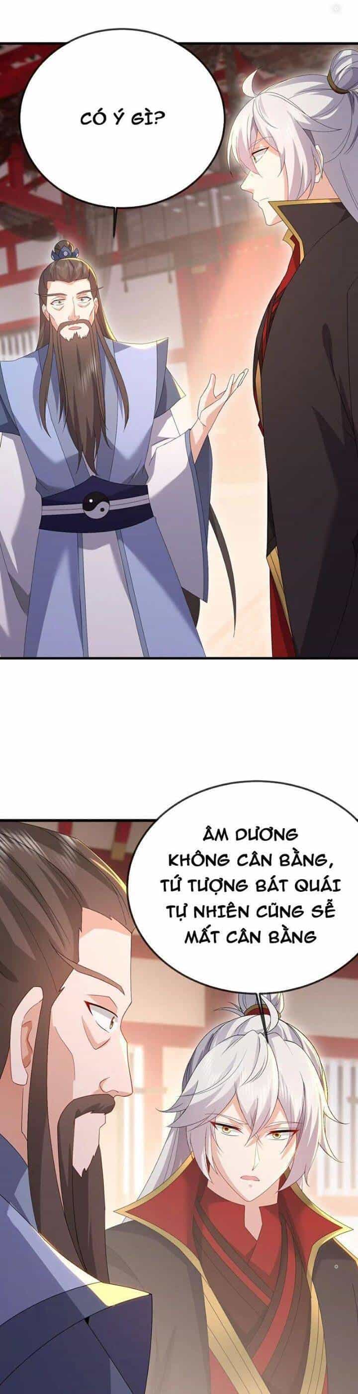 Tiên Võ Đế Tôn - Chương 642 - ảnh 44