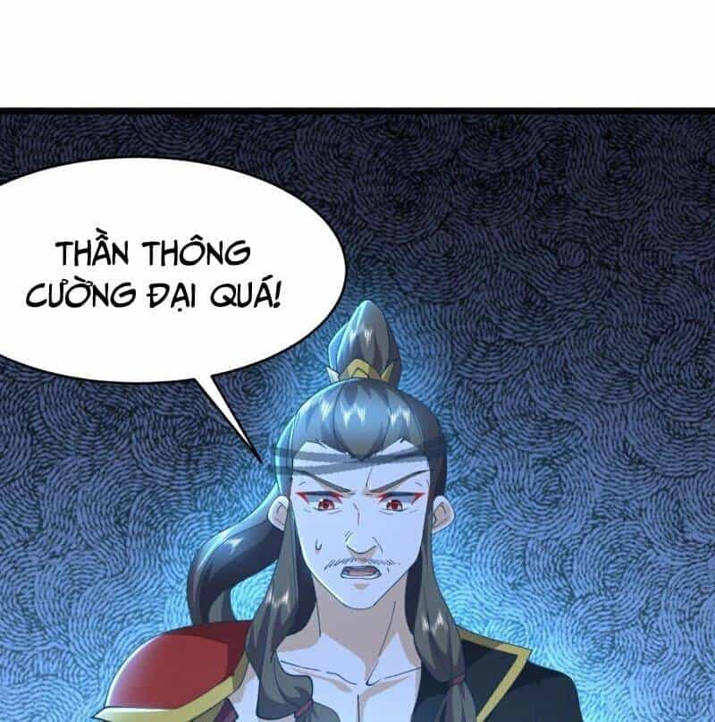 Tiên Võ Đế Tôn - Chương 649 - ảnh 66