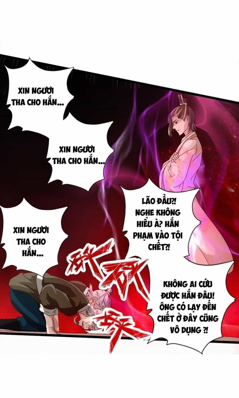 Tiên Võ Đế Tôn - Chương 66 - ảnh 13