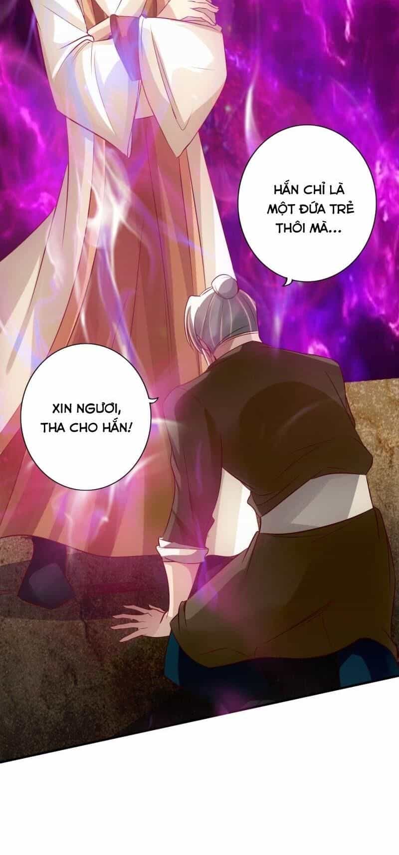 Tiên Võ Đế Tôn - Chương 66 - ảnh 16