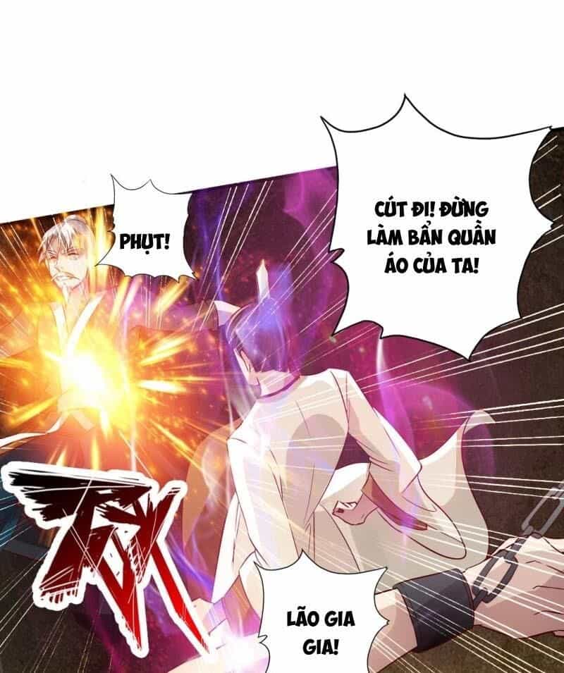 Tiên Võ Đế Tôn - Chương 66 - ảnh 17