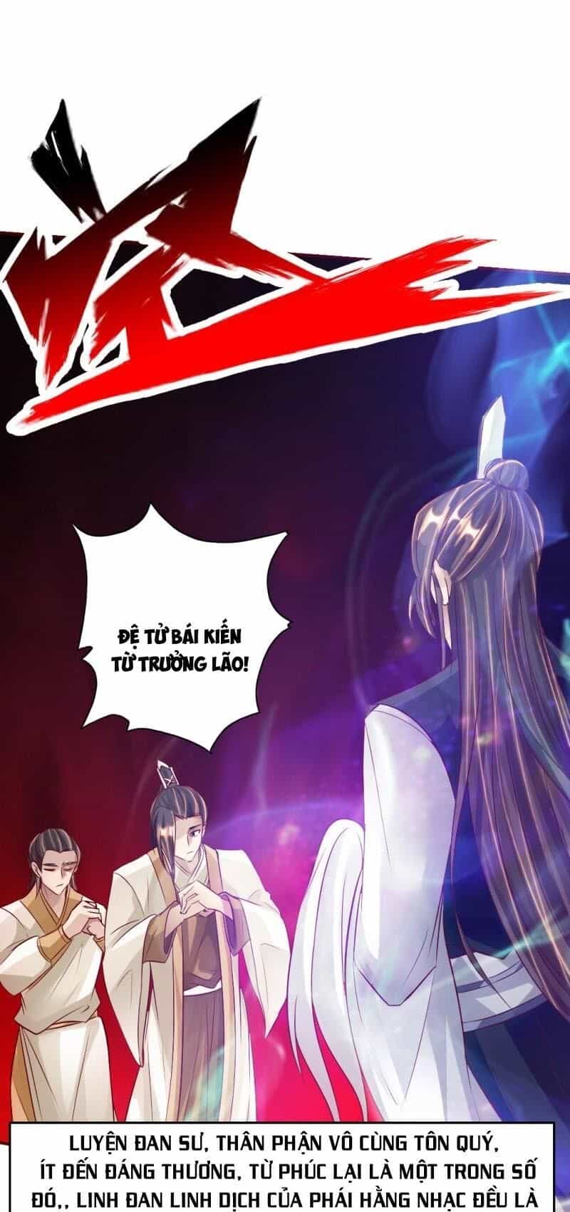 Tiên Võ Đế Tôn - Chương 66 - ảnh 27