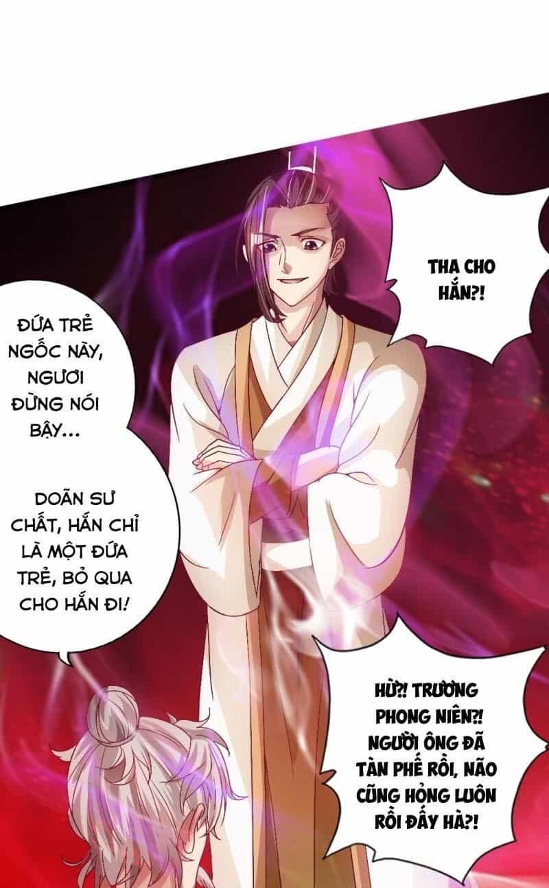 Tiên Võ Đế Tôn - Chương 66 - ảnh 5