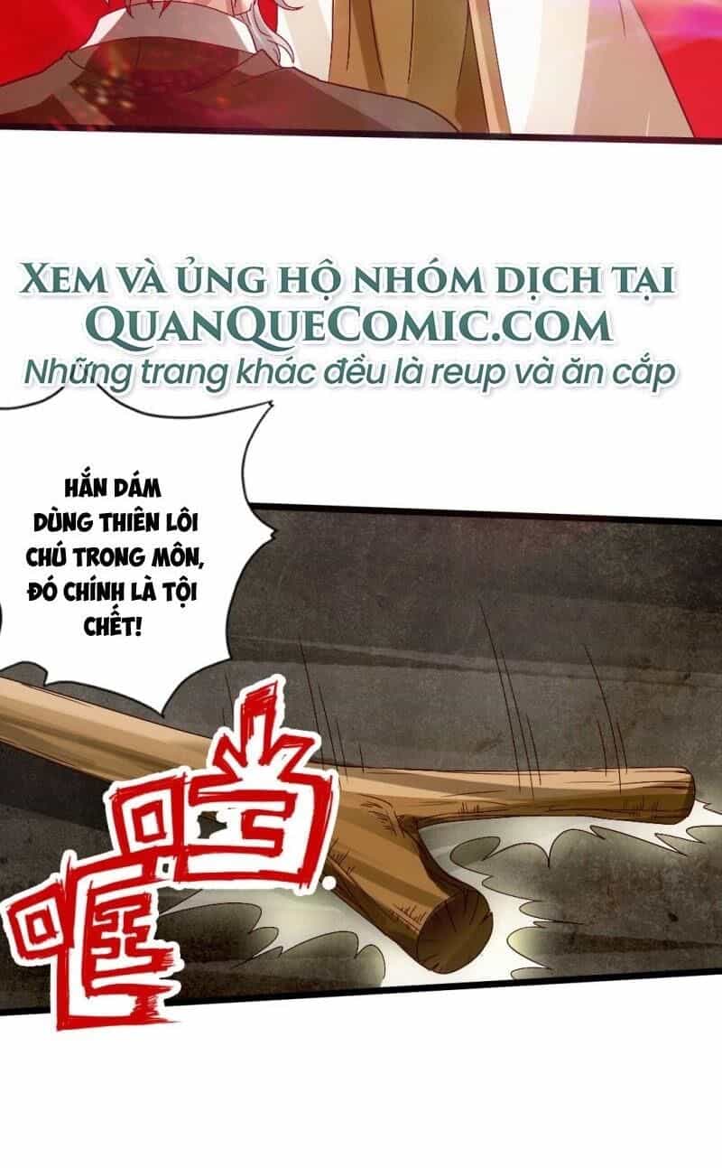 Tiên Võ Đế Tôn - Chương 66 - ảnh 6