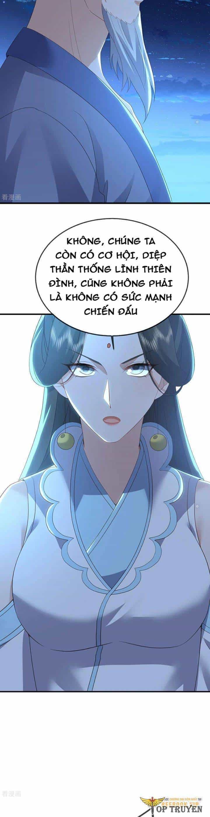 Tiên Võ Đế Tôn - Chương 655 - ảnh 14