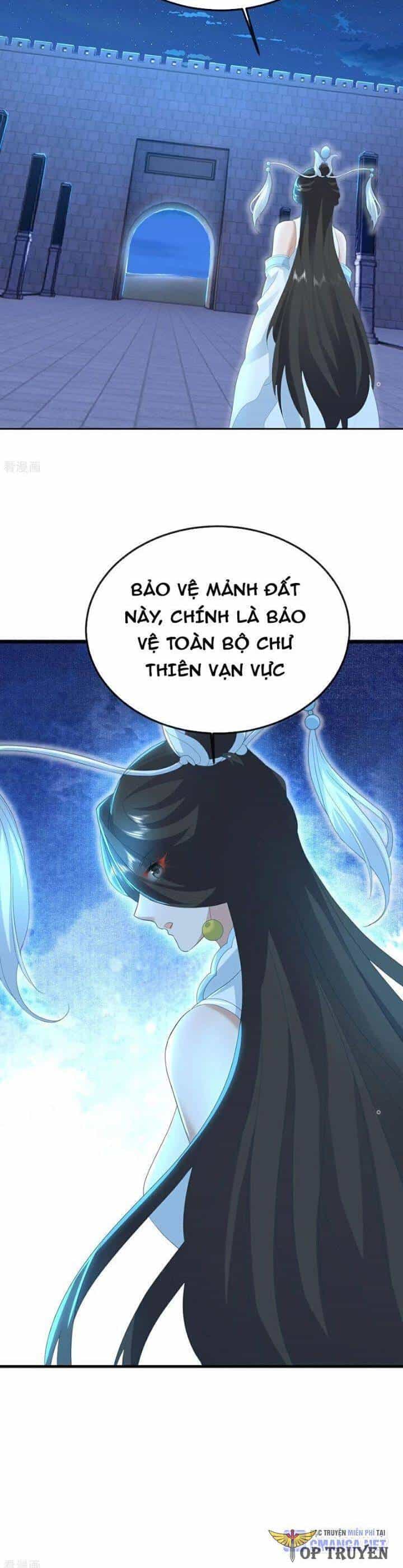 Tiên Võ Đế Tôn - Chương 655 - ảnh 20