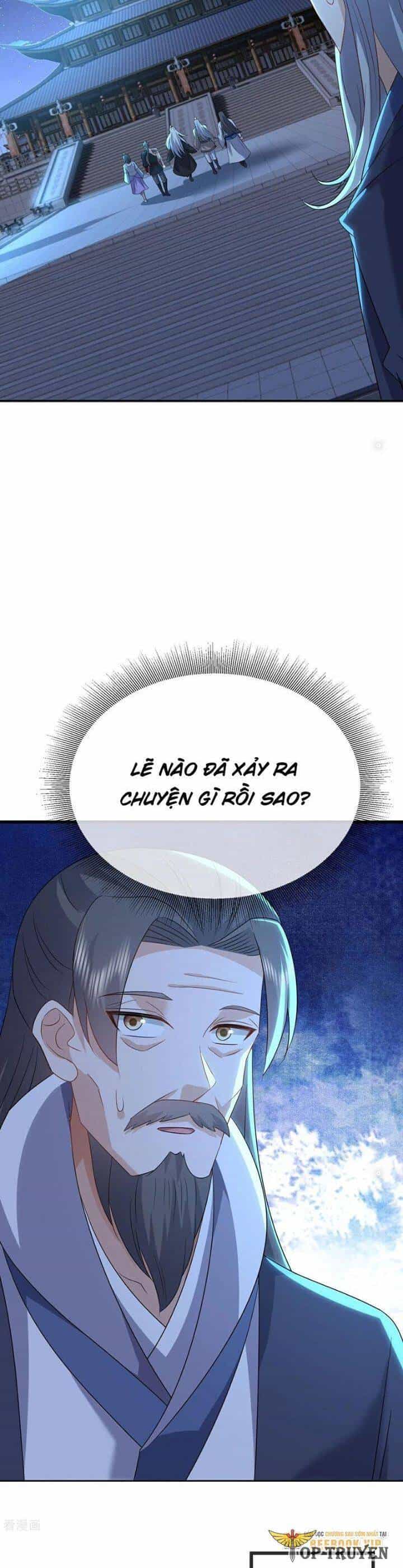 Tiên Võ Đế Tôn - Chương 655 - ảnh 26
