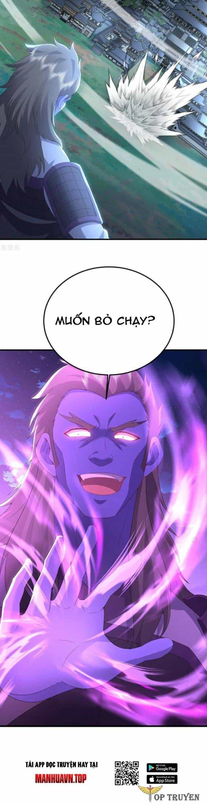 Tiên Võ Đế Tôn - Chương 658 - ảnh 32