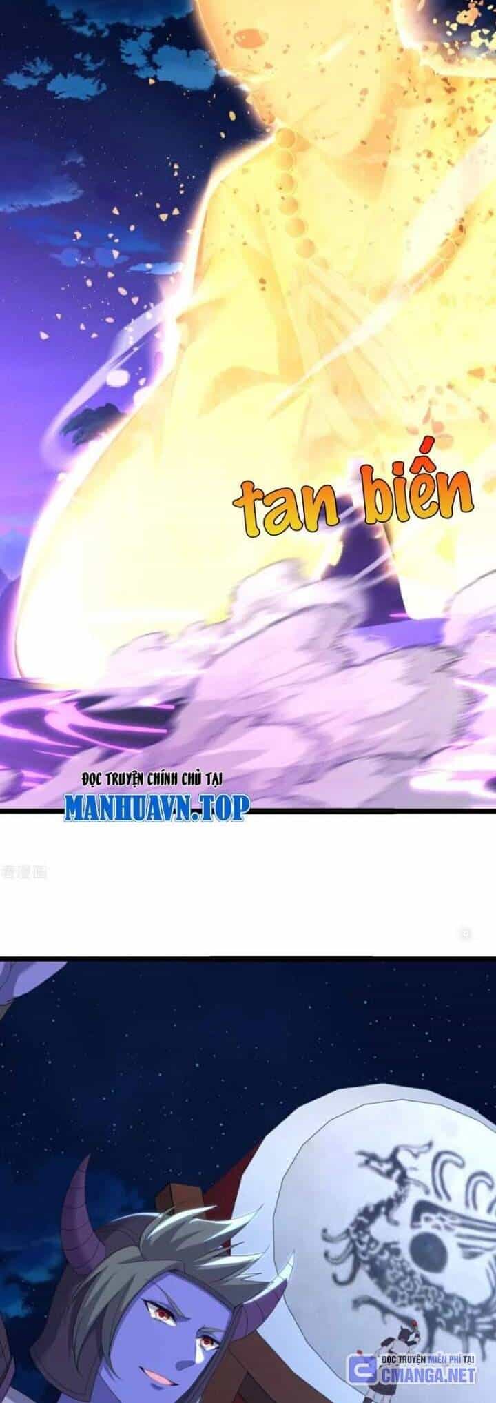 Tiên Võ Đế Tôn - Chương 660 - ảnh 4