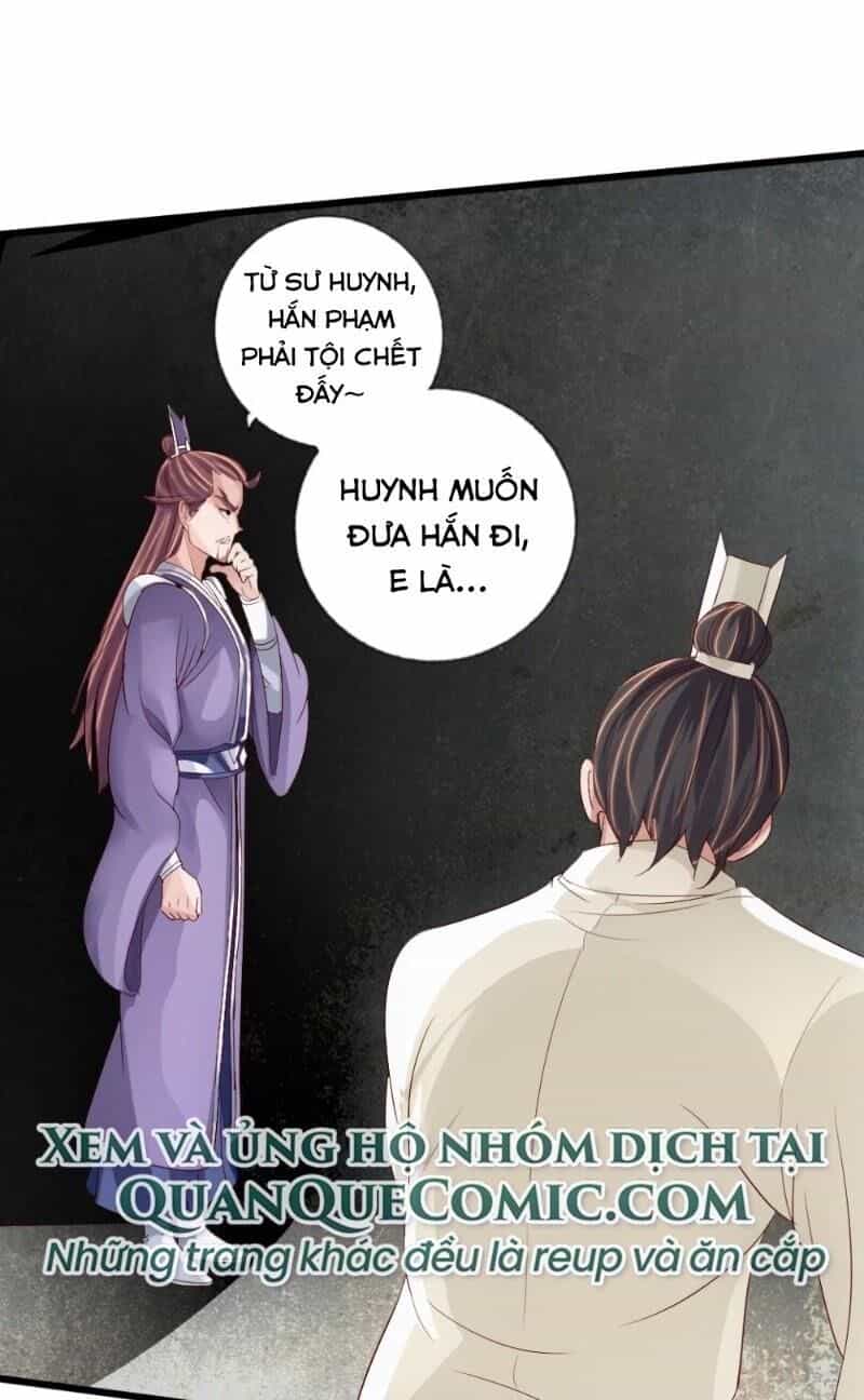 Tiên Võ Đế Tôn - Chương 67 - ảnh 13