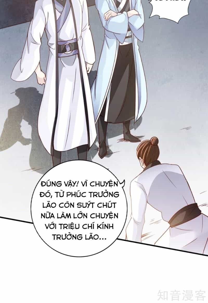 Tiên Võ Đế Tôn - Chương 67 - ảnh 36