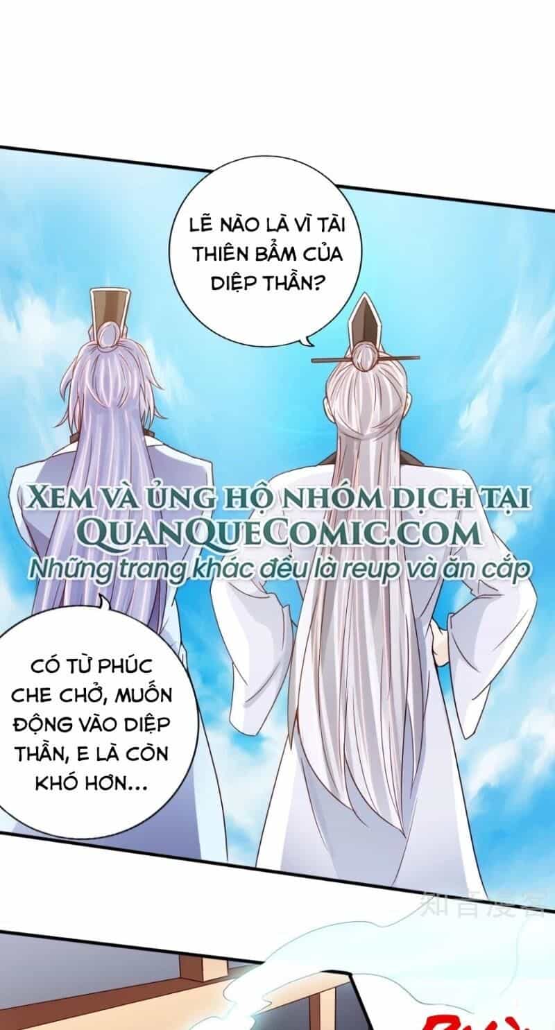 Tiên Võ Đế Tôn - Chương 67 - ảnh 37