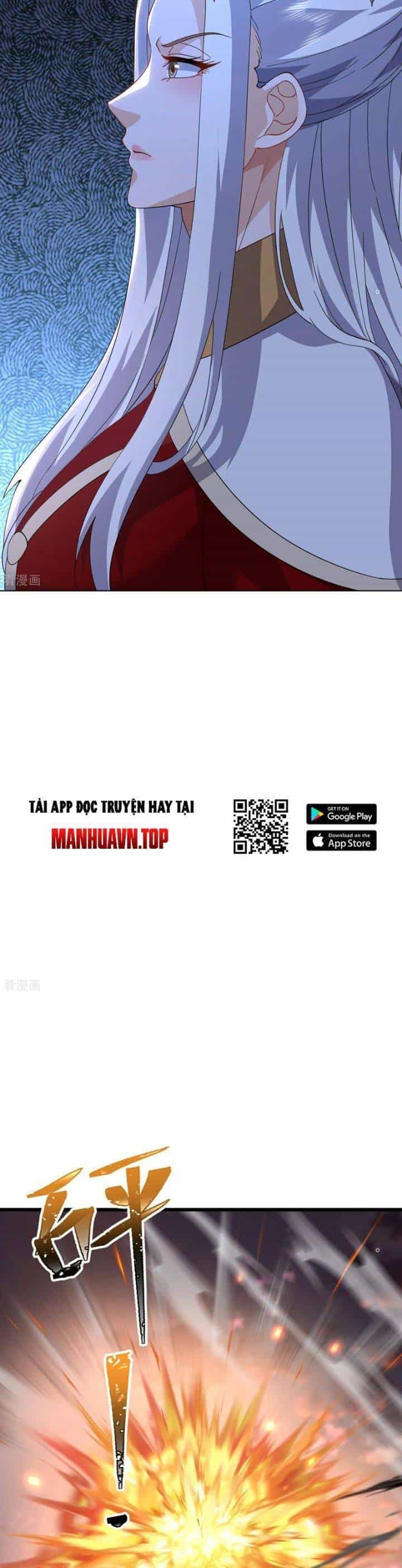 Tiên Võ Đế Tôn - Chương 669 - ảnh 21