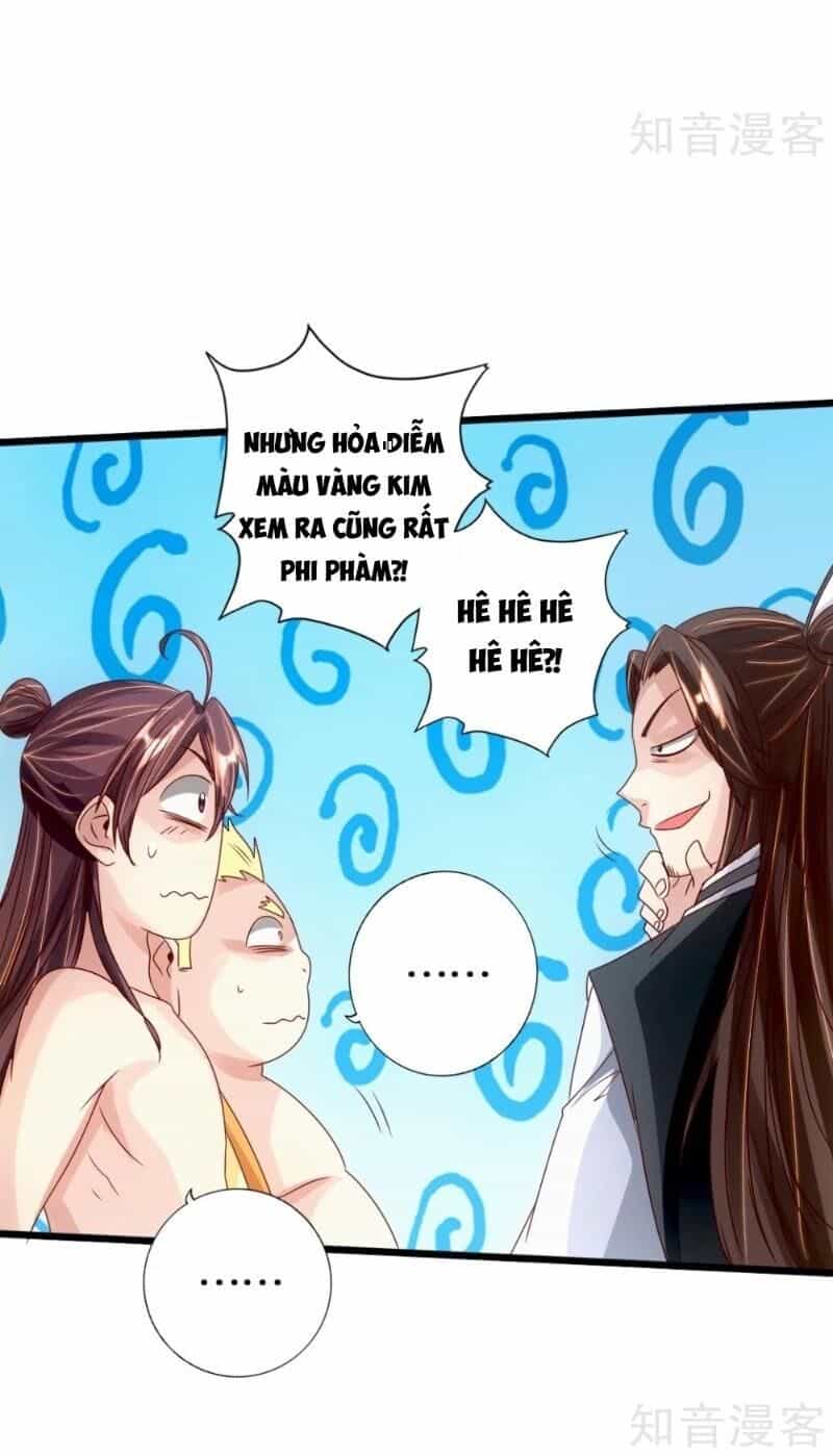 Tiên Võ Đế Tôn - Chương 68 - ảnh 10