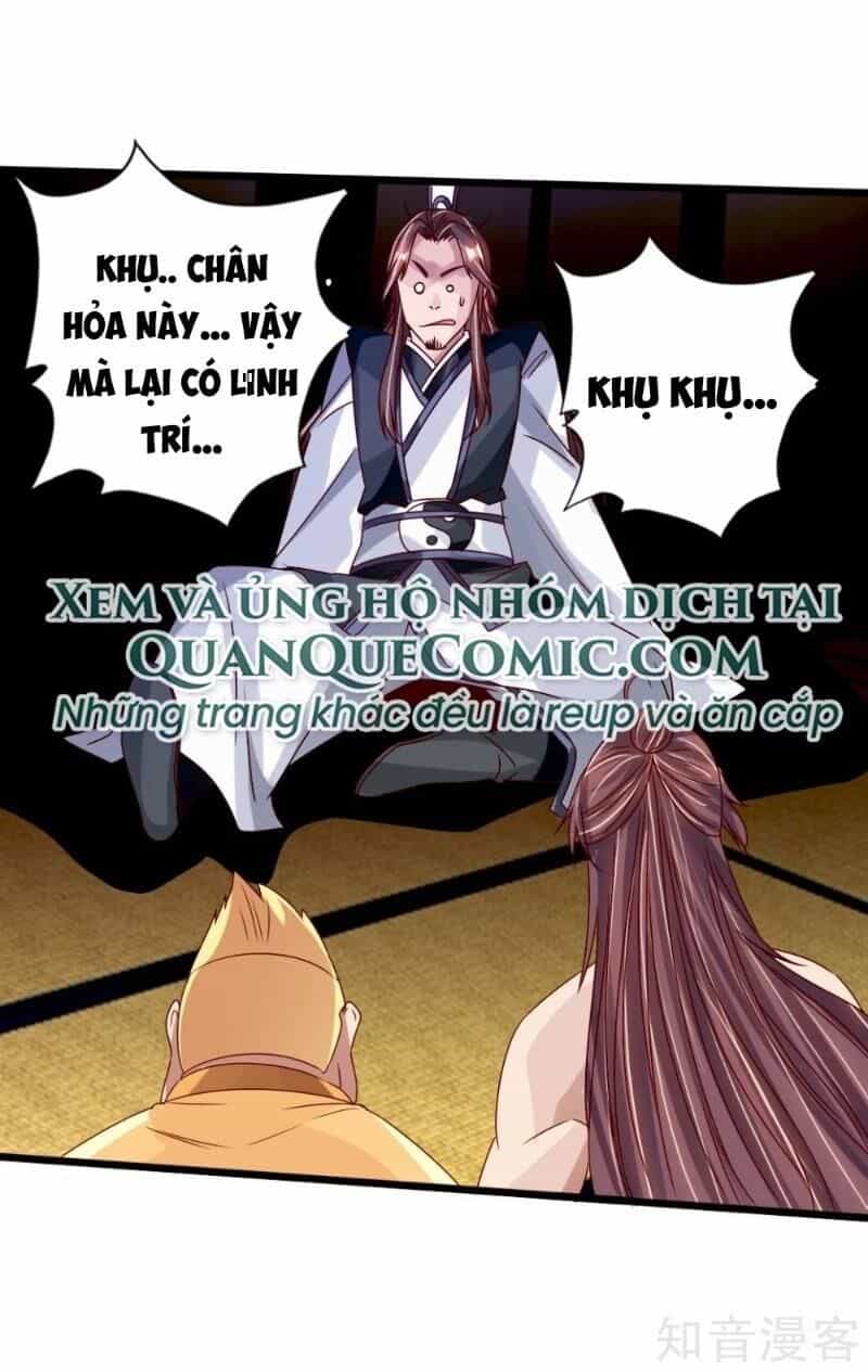 Tiên Võ Đế Tôn - Chương 68 - ảnh 20