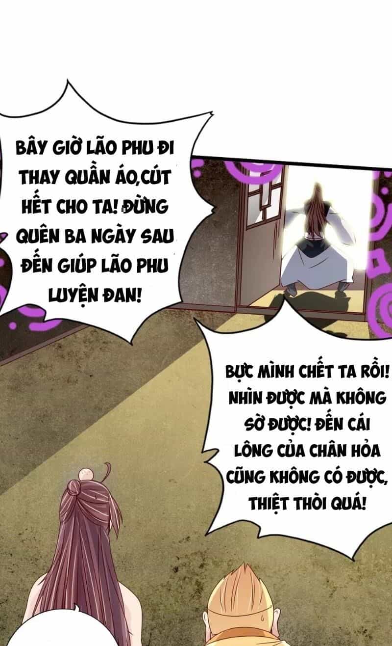 Tiên Võ Đế Tôn - Chương 68 - ảnh 29