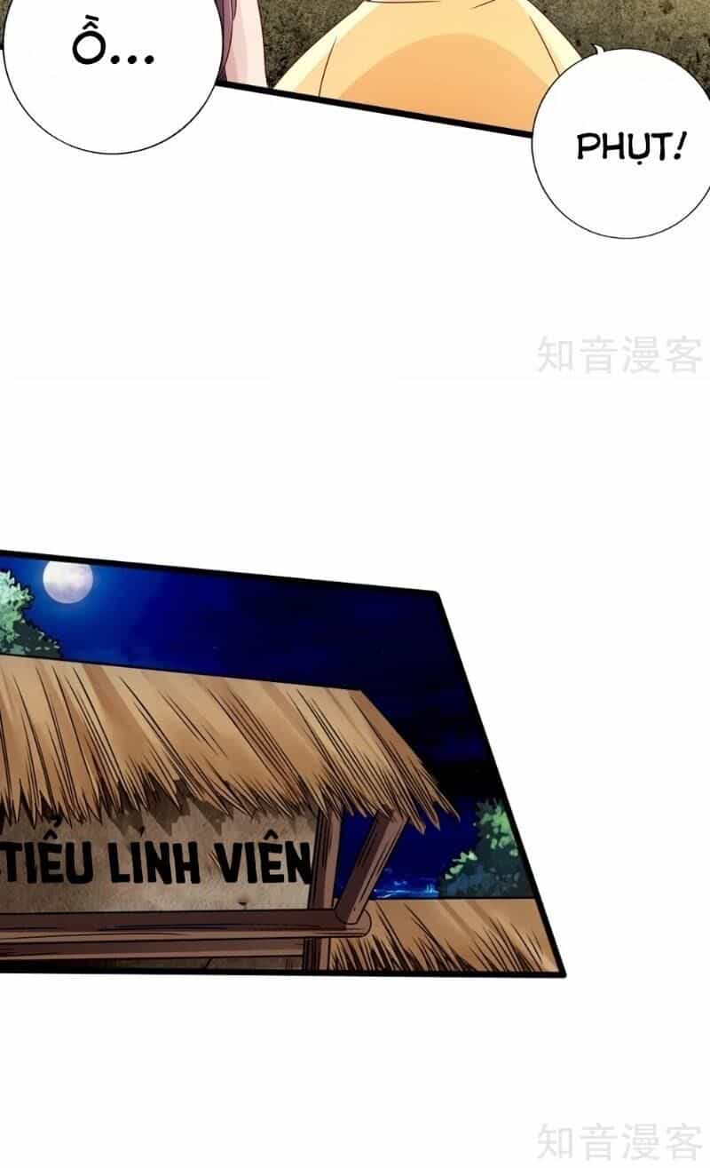 Tiên Võ Đế Tôn - Chương 68 - ảnh 30