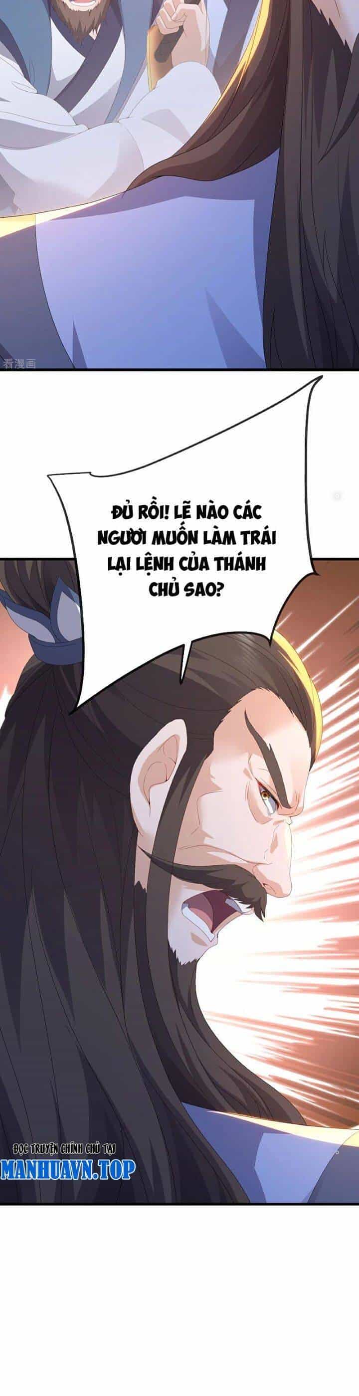 Tiên Võ Đế Tôn - Chương 675 - ảnh 11