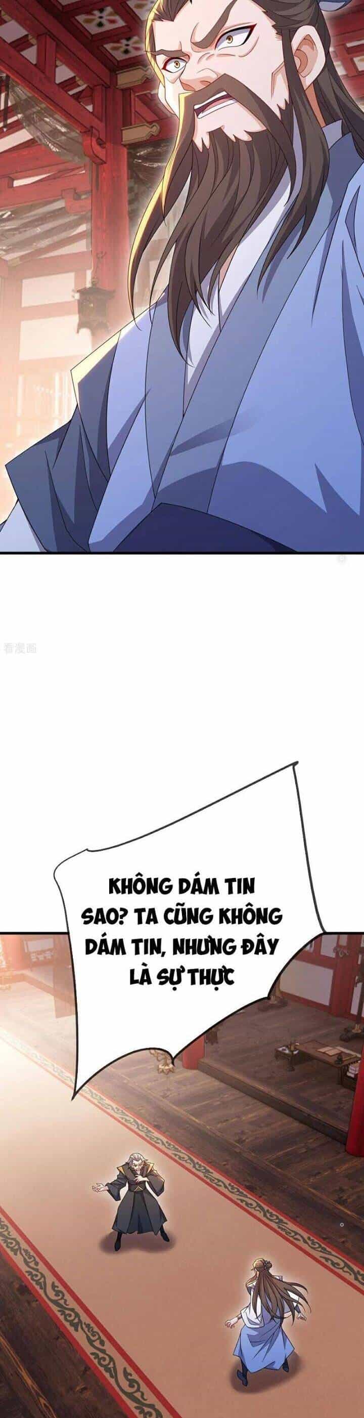 Tiên Võ Đế Tôn - Chương 675 - ảnh 34