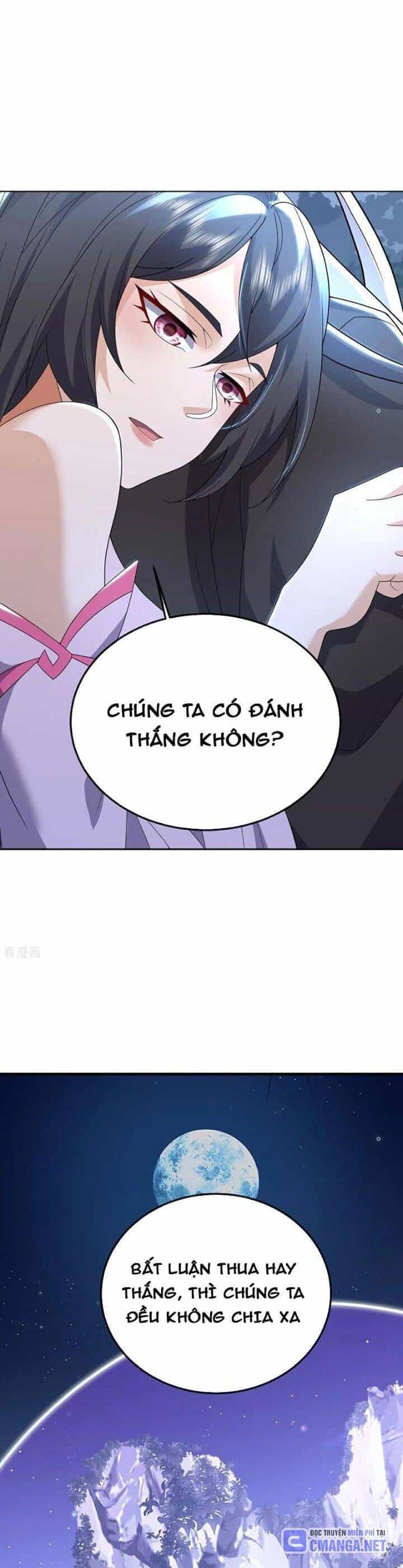 Tiên Võ Đế Tôn - Chương 676 - ảnh 12