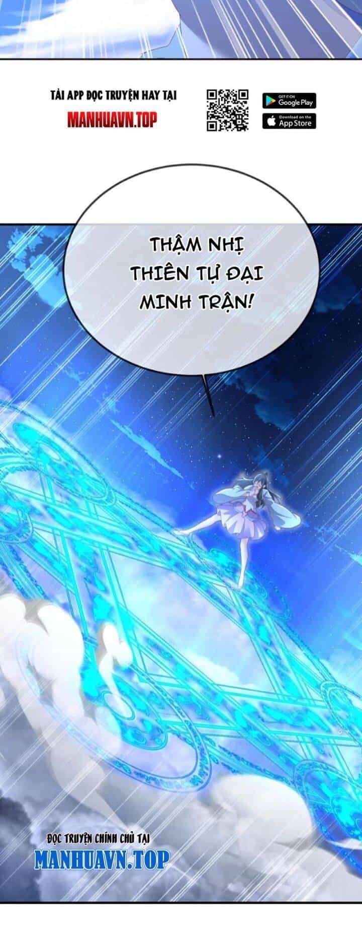 Tiên Võ Đế Tôn - Chương 681 - ảnh 39