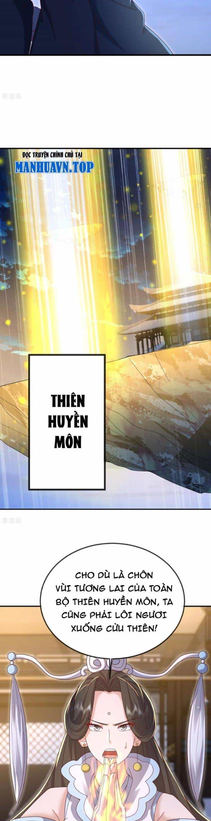 Tiên Võ Đế Tôn - Chương 681 - ảnh 7