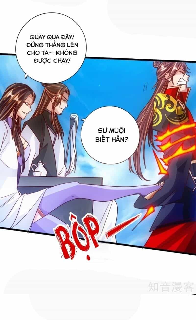 Tiên Võ Đế Tôn - Chương 69 - ảnh 11