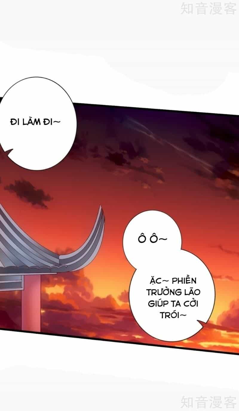 Tiên Võ Đế Tôn - Chương 69 - ảnh 24