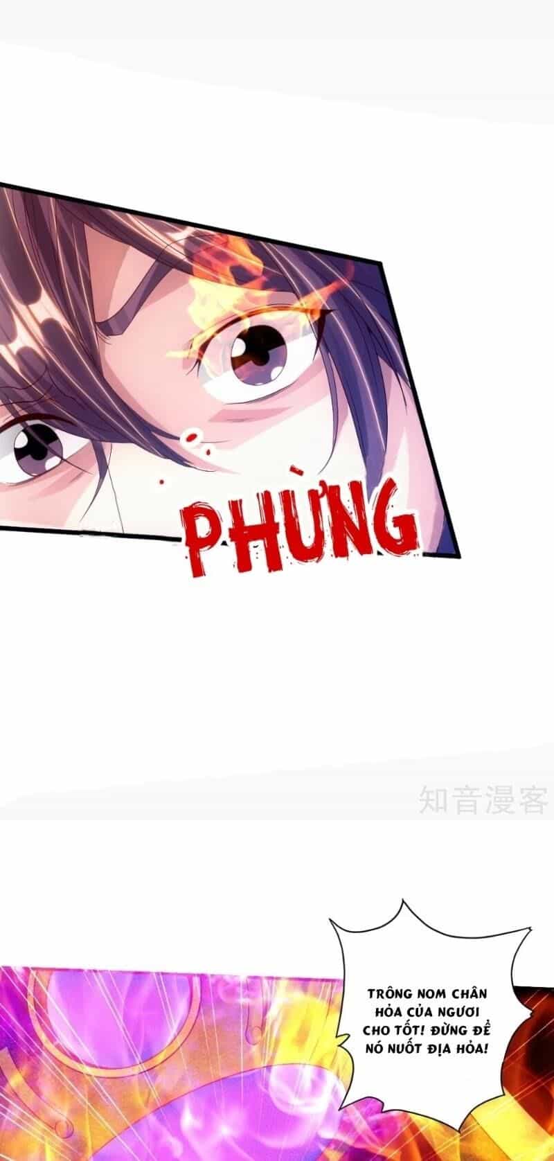 Tiên Võ Đế Tôn - Chương 69 - ảnh 27
