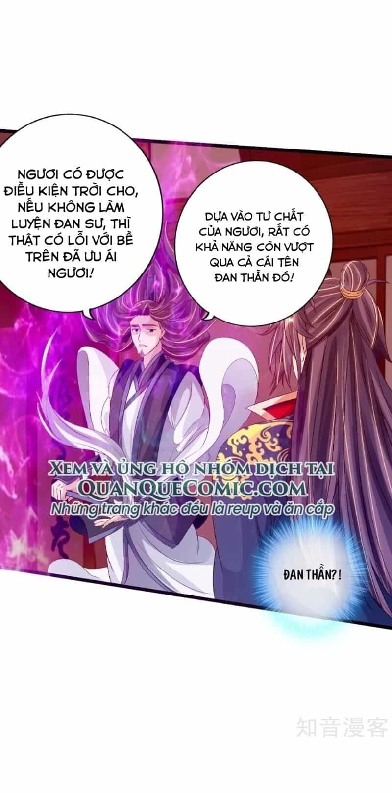 Tiên Võ Đế Tôn - Chương 69 - ảnh 37