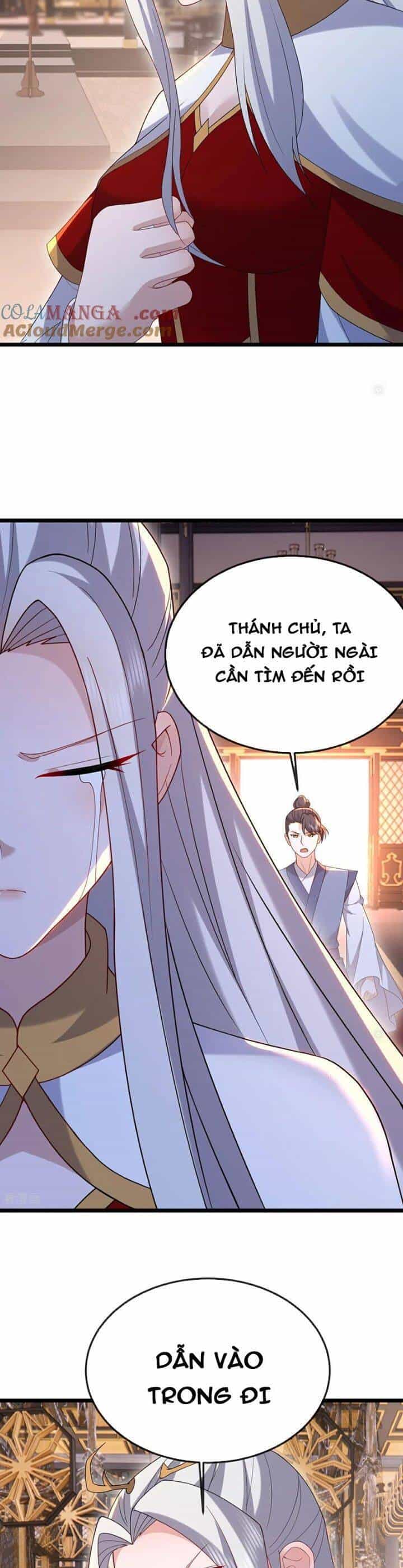 Tiên Võ Đế Tôn - Chương 683 - ảnh 31