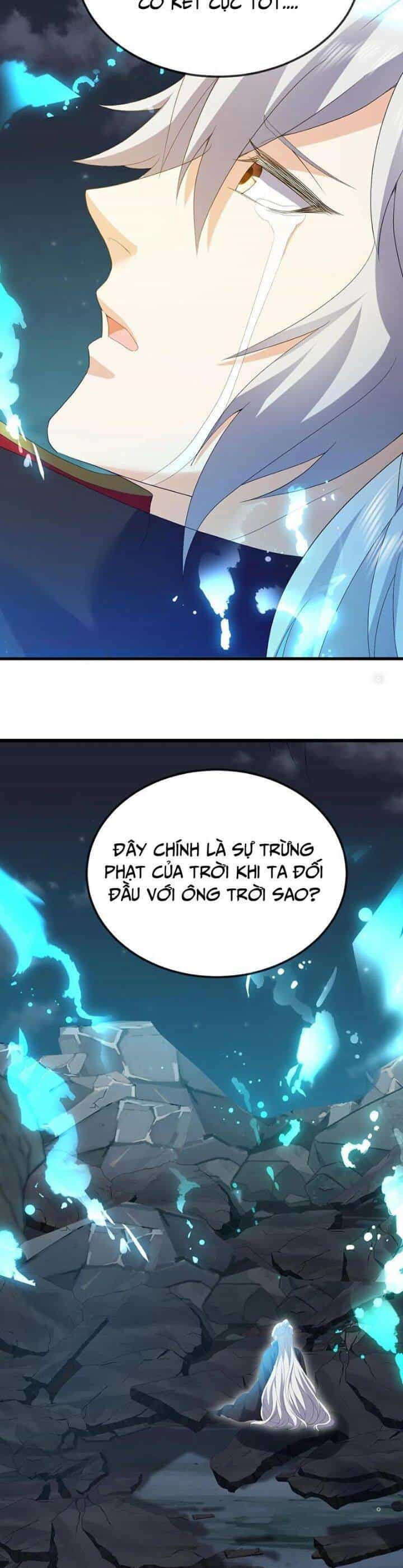 Tiên Võ Đế Tôn - Chương 686 - ảnh 33