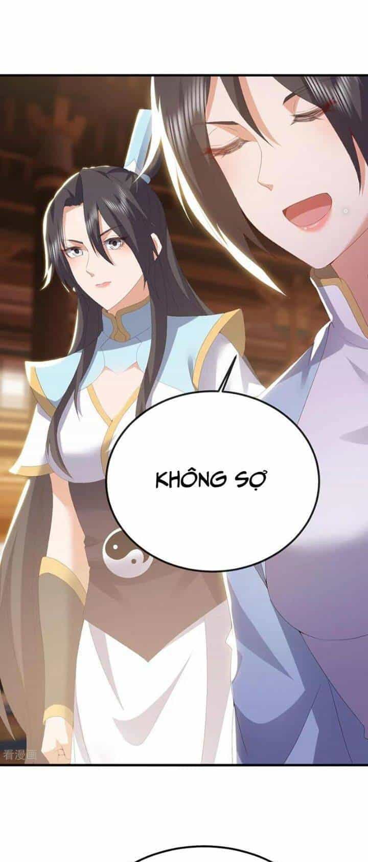Tiên Võ Đế Tôn - Chương 686 - ảnh 37