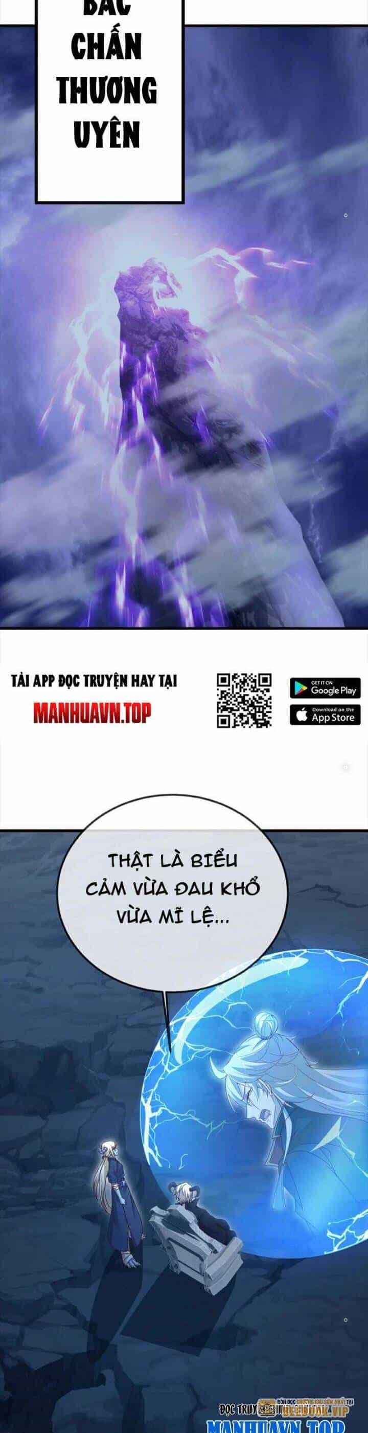 Tiên Võ Đế Tôn - Chương 688 - ảnh 18