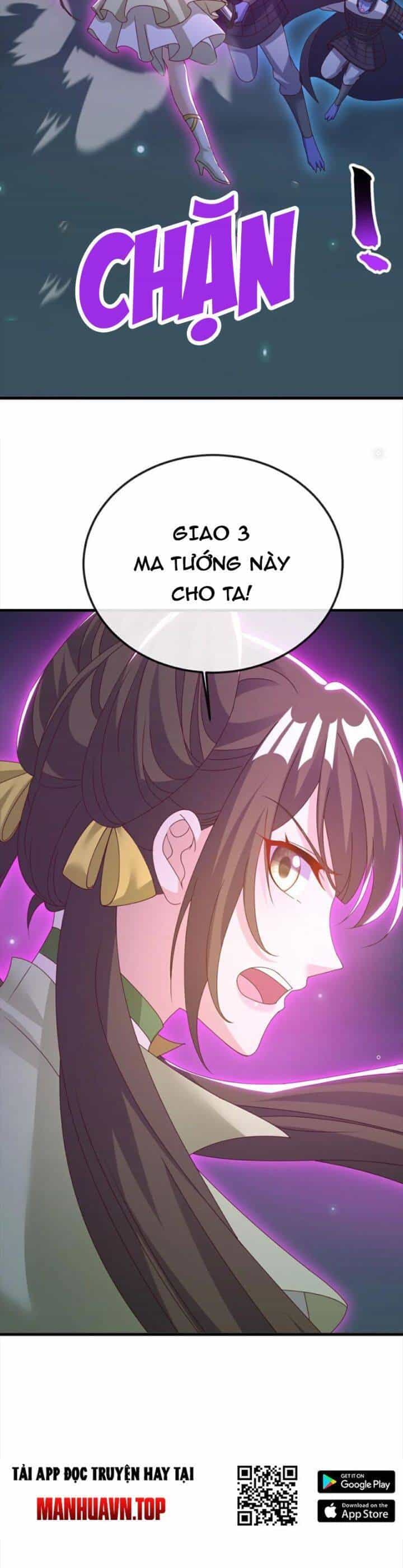 Tiên Võ Đế Tôn - Chương 688 - ảnh 5