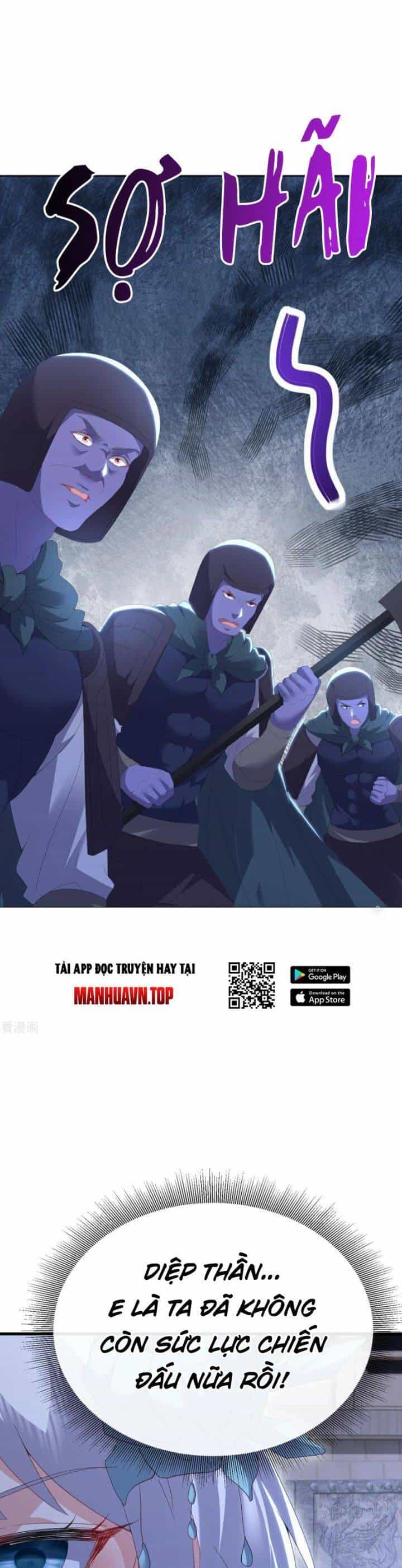 Tiên Võ Đế Tôn - Chương 690 - ảnh 17