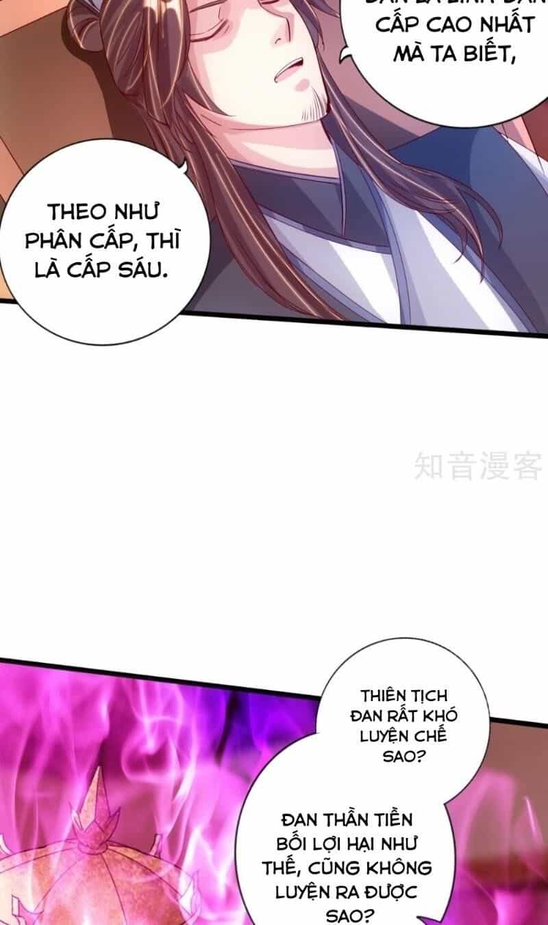 Tiên Võ Đế Tôn - Chương 70 - ảnh 12