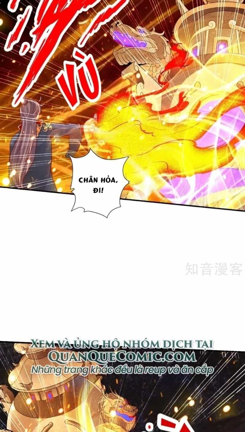 Tiên Võ Đế Tôn - Chương 70 - ảnh 21