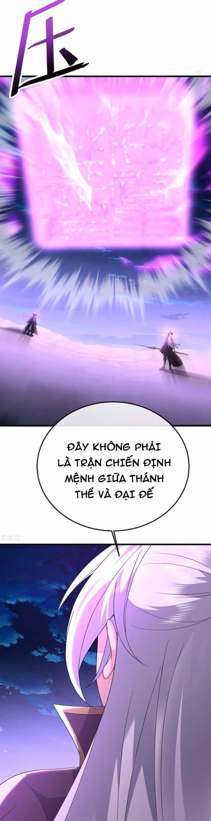 Tiên Võ Đế Tôn - Chương 692 - ảnh 9
