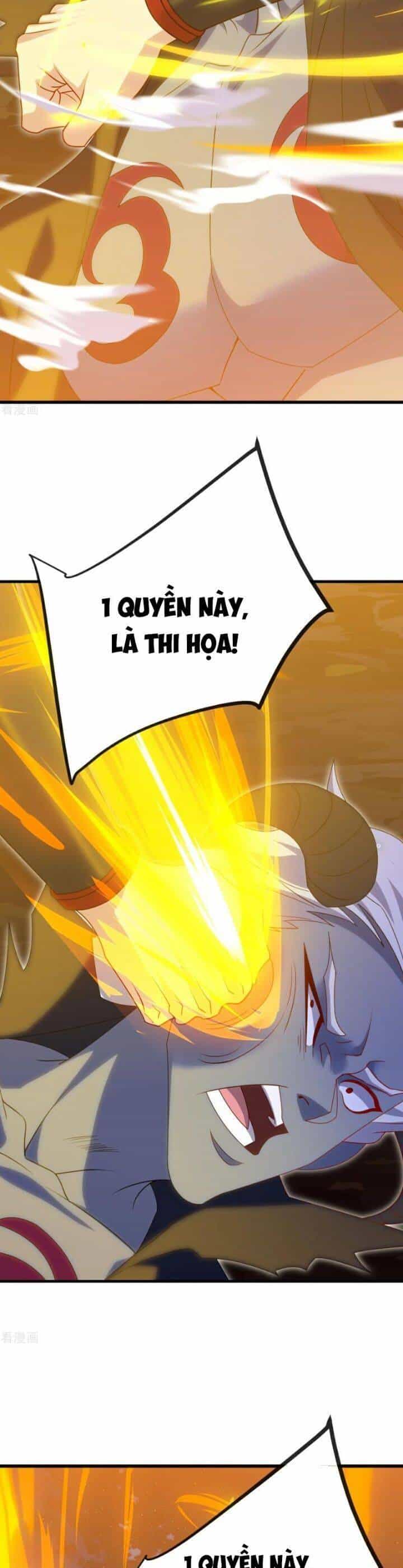 Tiên Võ Đế Tôn - Chương 694 - ảnh 13