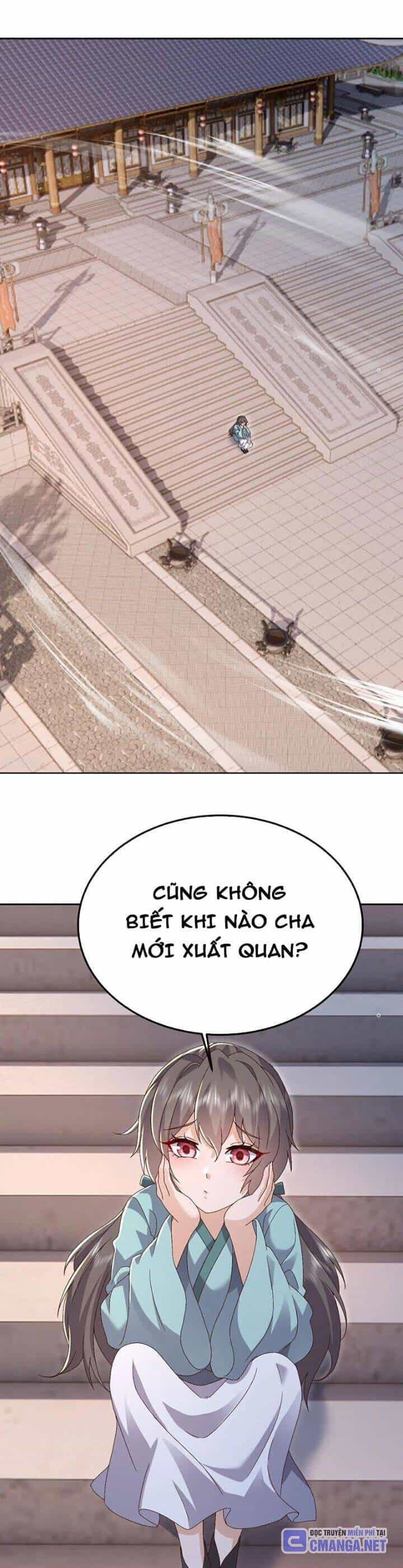 Tiên Võ Đế Tôn - Chương 697 - ảnh 12